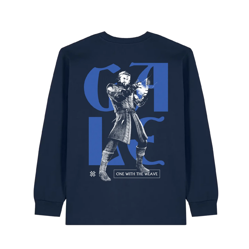 Gale LS Tee
