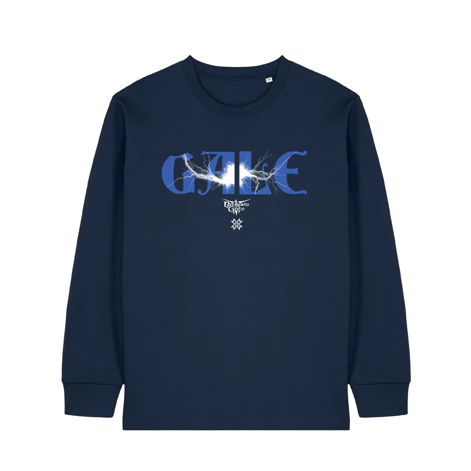 Gale LS Tee