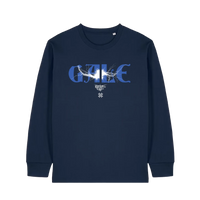 Gale LS Tee