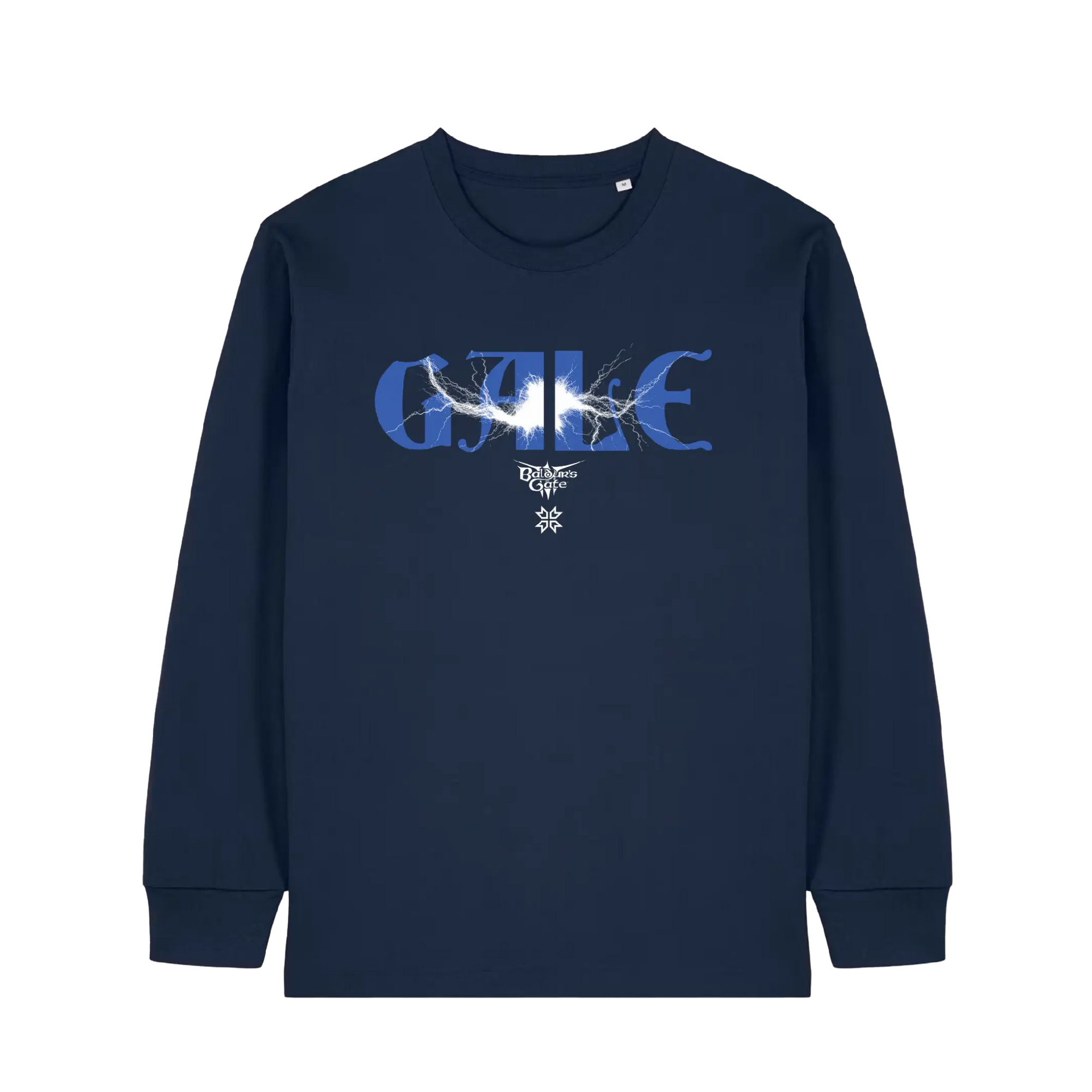 Gale LS Tee