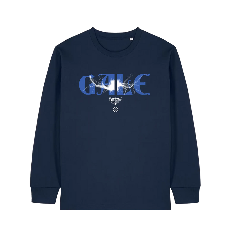 Gale LS Tee