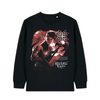 Karlach LS Tee