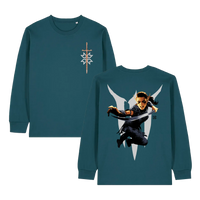 Lae'zel LS Tee