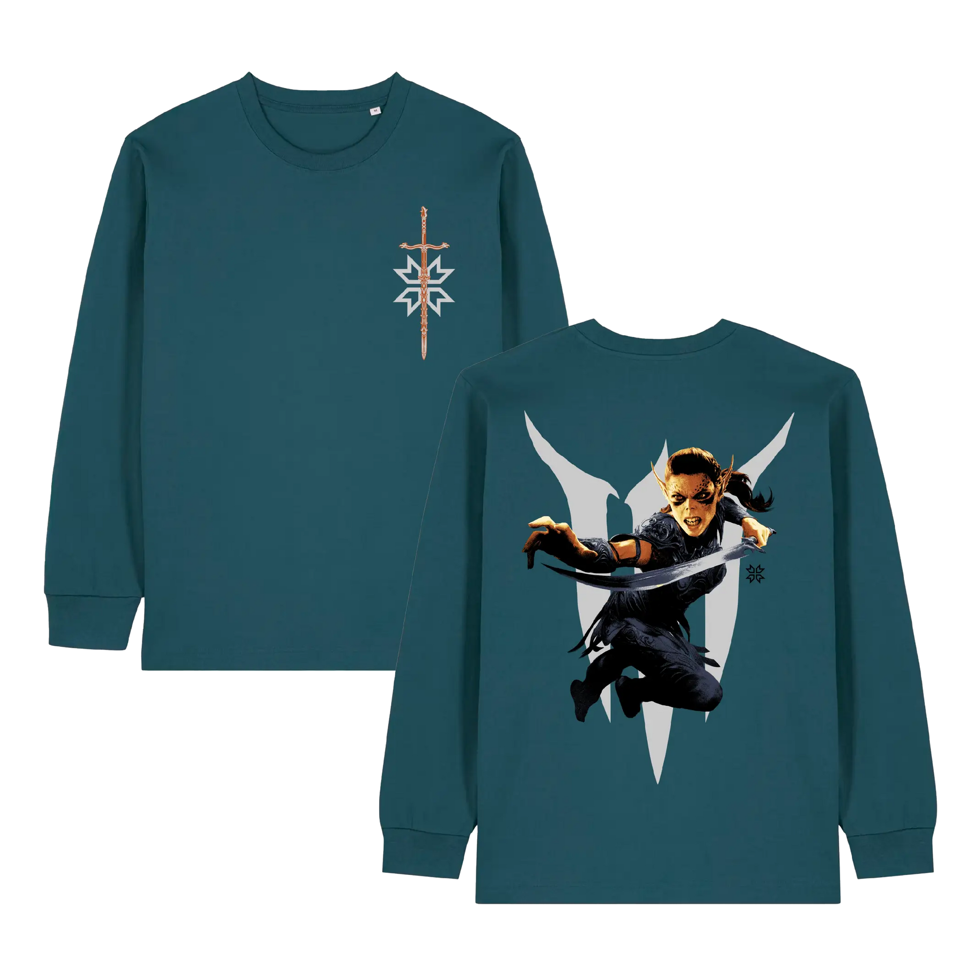 Lae'zel LS Tee