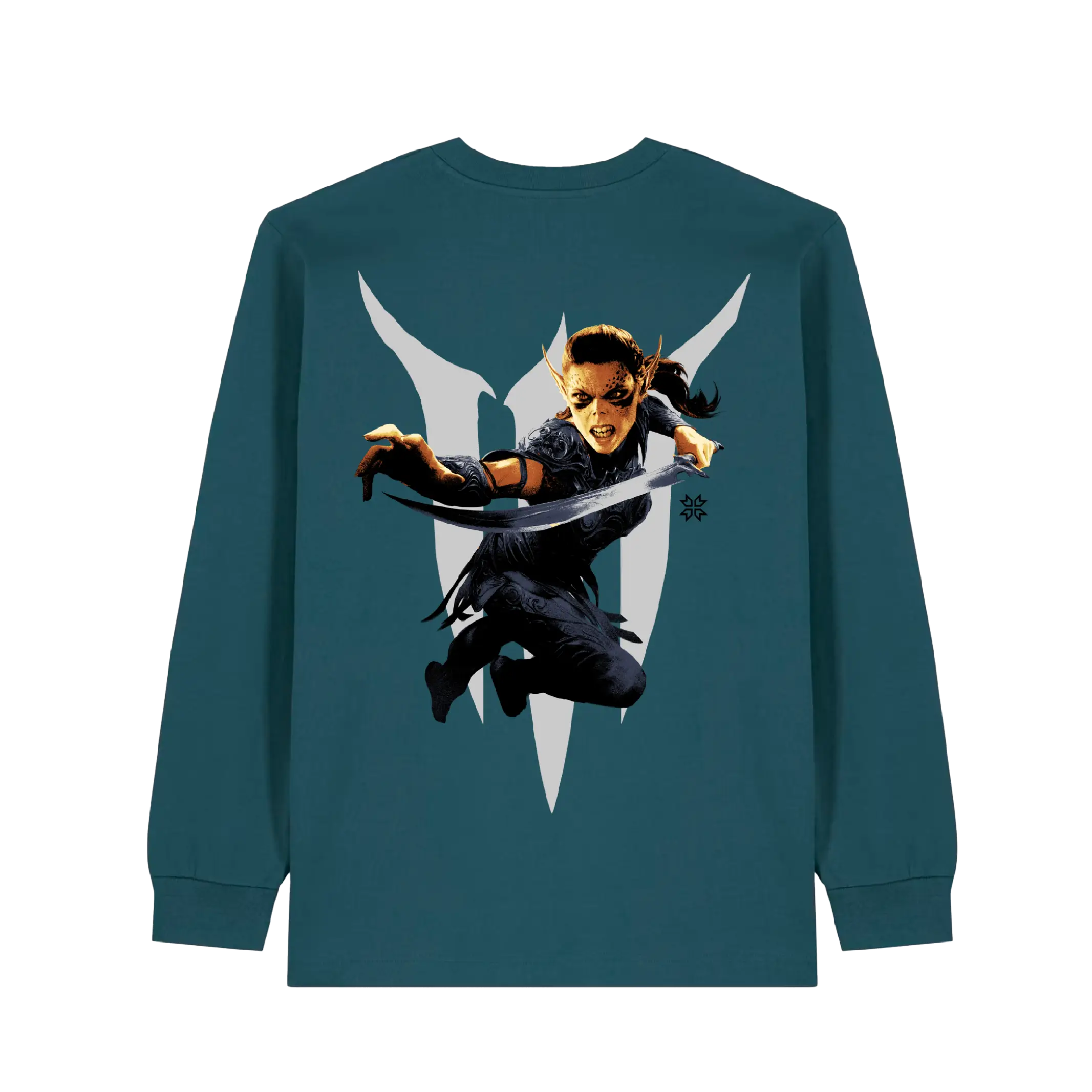 Lae'zel LS Tee