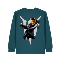 Lae'zel LS Tee