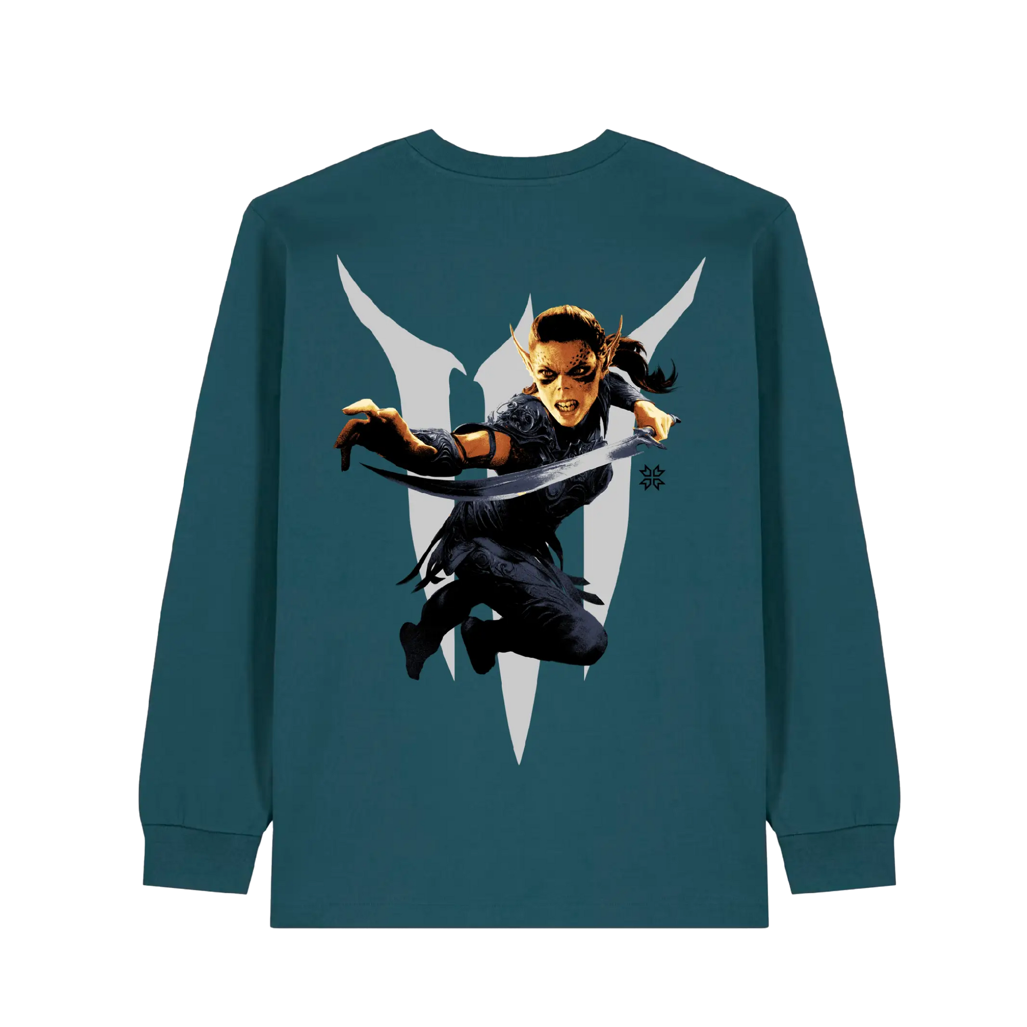 Lae'zel LS Tee
