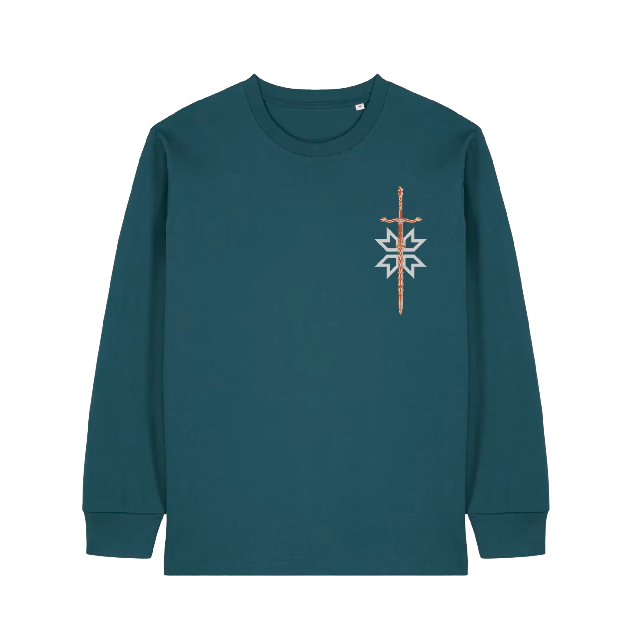 Lae'zel LS Tee