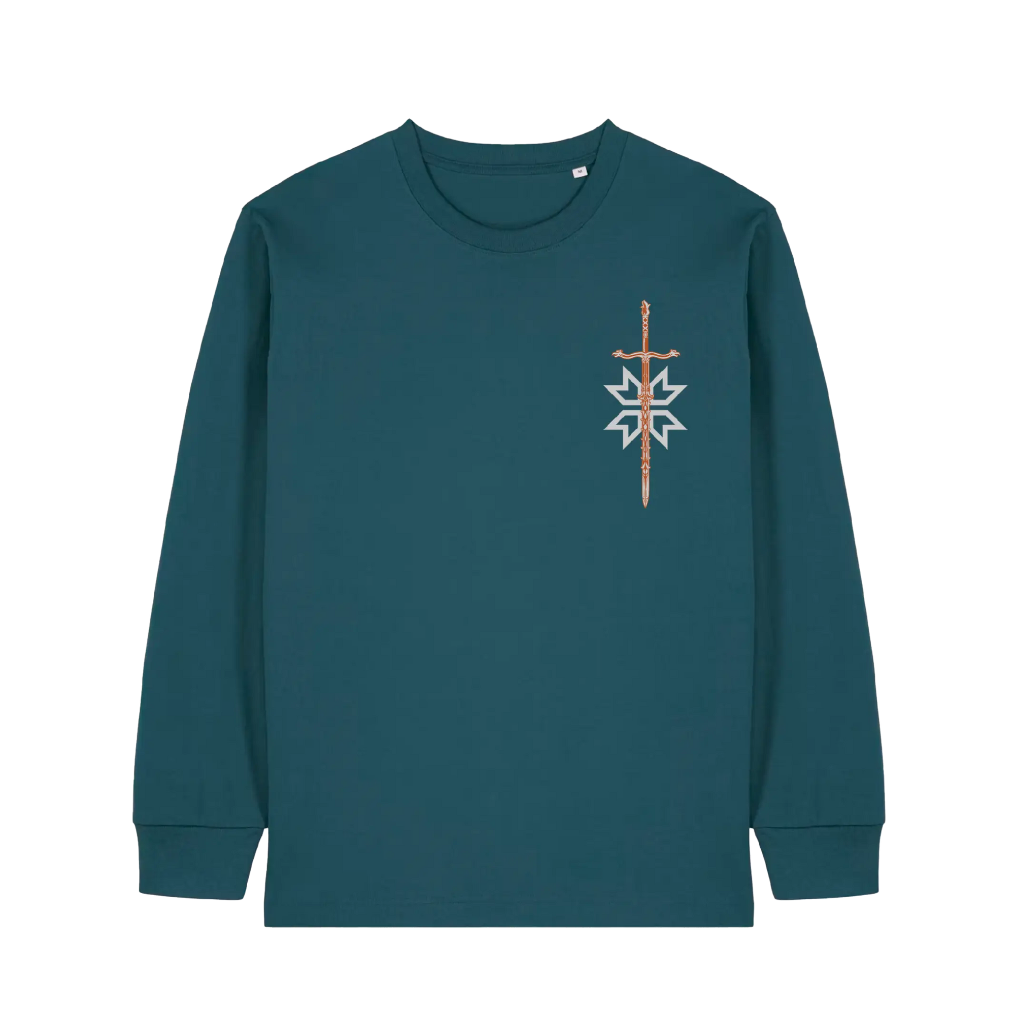 Lae'zel LS Tee