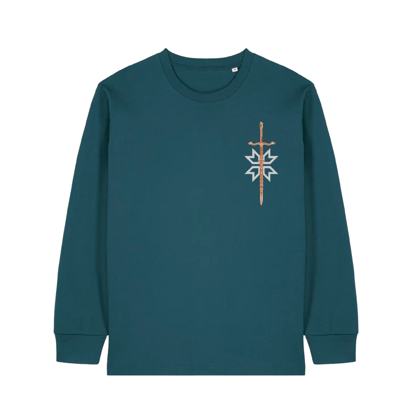 Lae'zel LS Tee