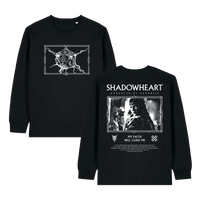 Shadowheart LS Tee
