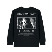 Shadowheart LS Tee