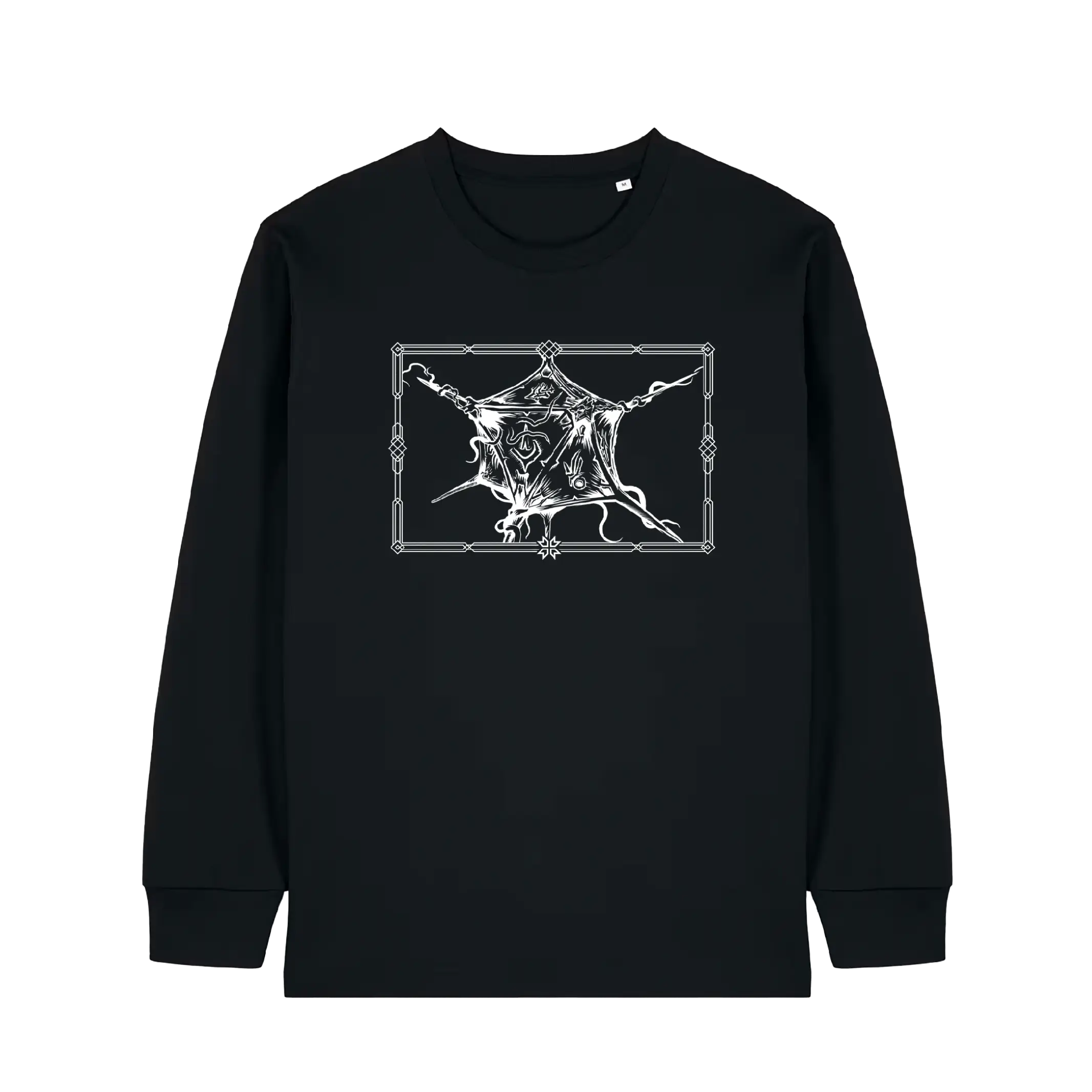 Shadowheart LS Tee