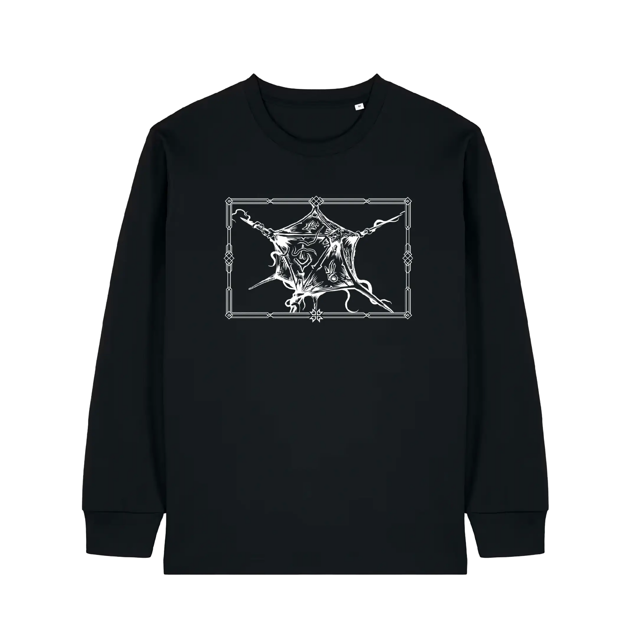 Shadowheart LS Tee