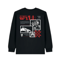 Wyll LS Tee