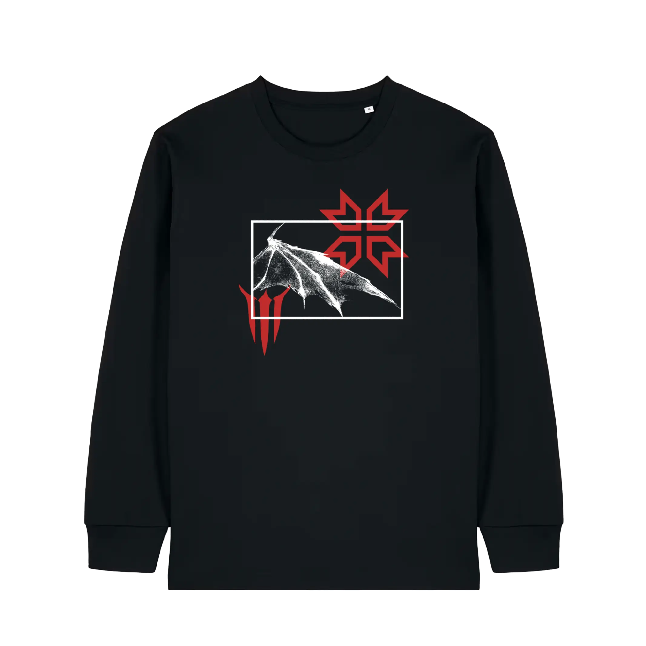 Wyll LS Tee