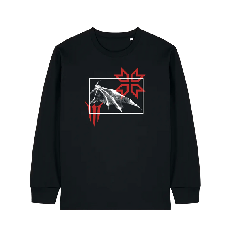Wyll LS Tee