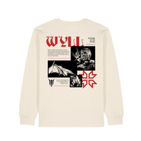Wyll LS Tee