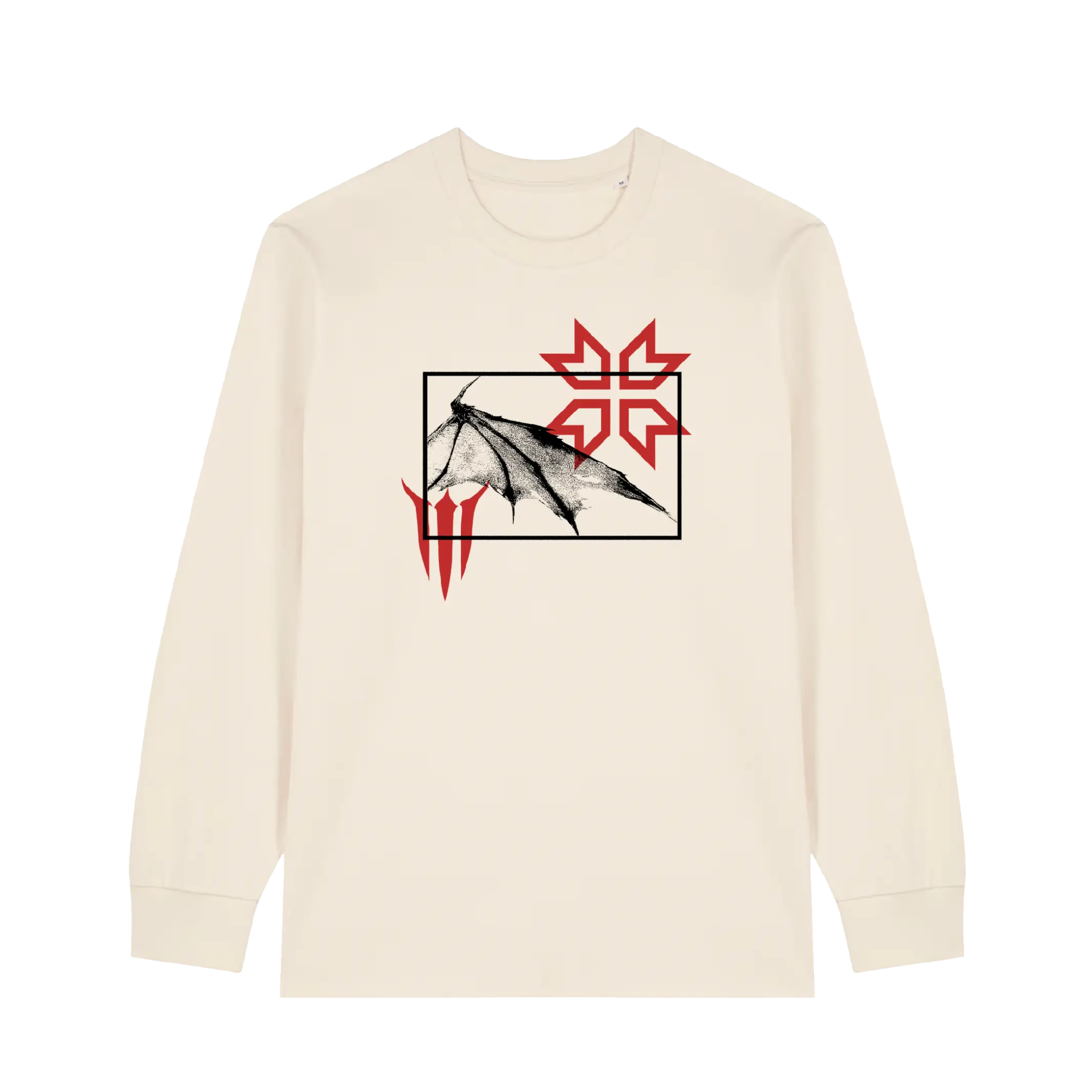 Wyll LS Tee