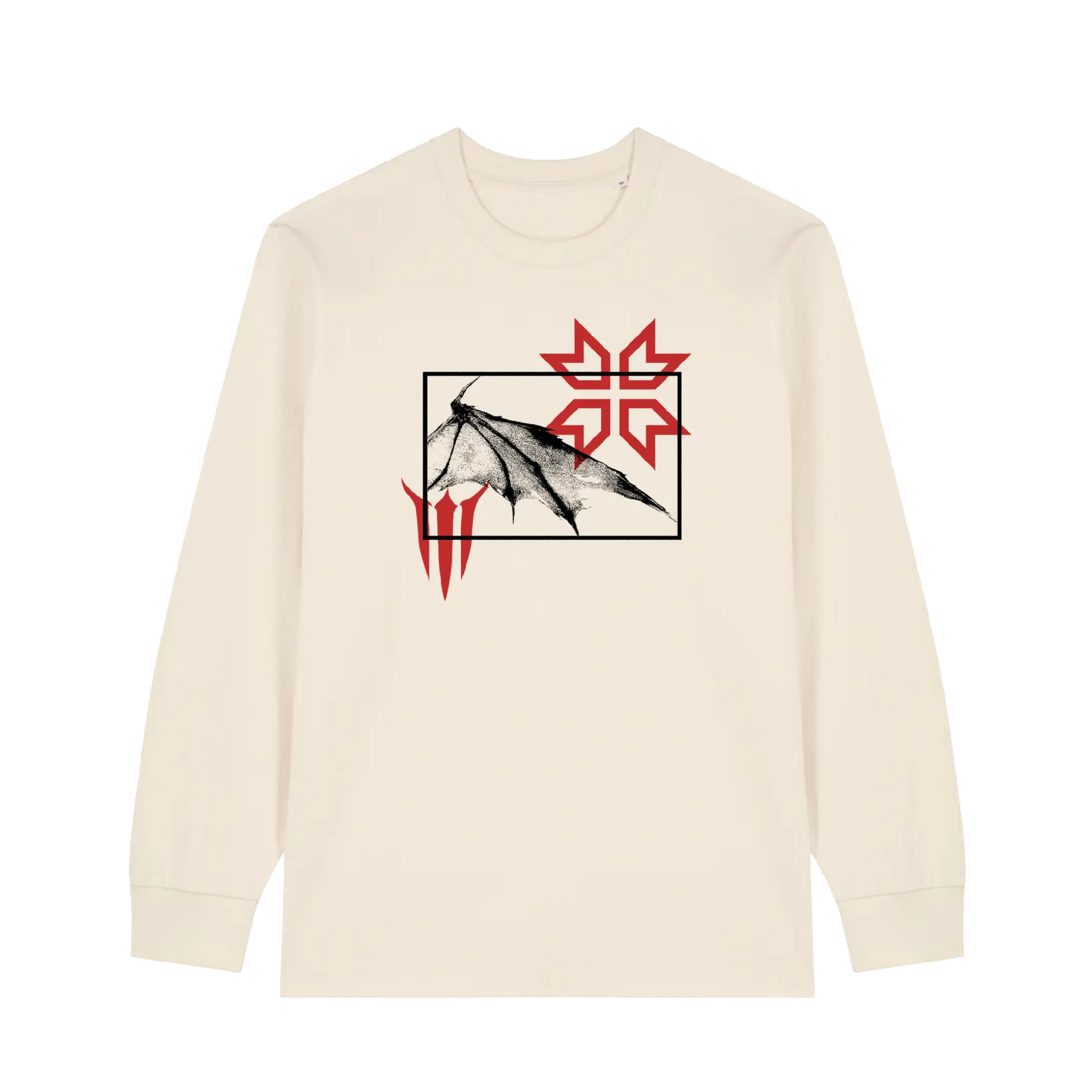 Wyll LS Tee