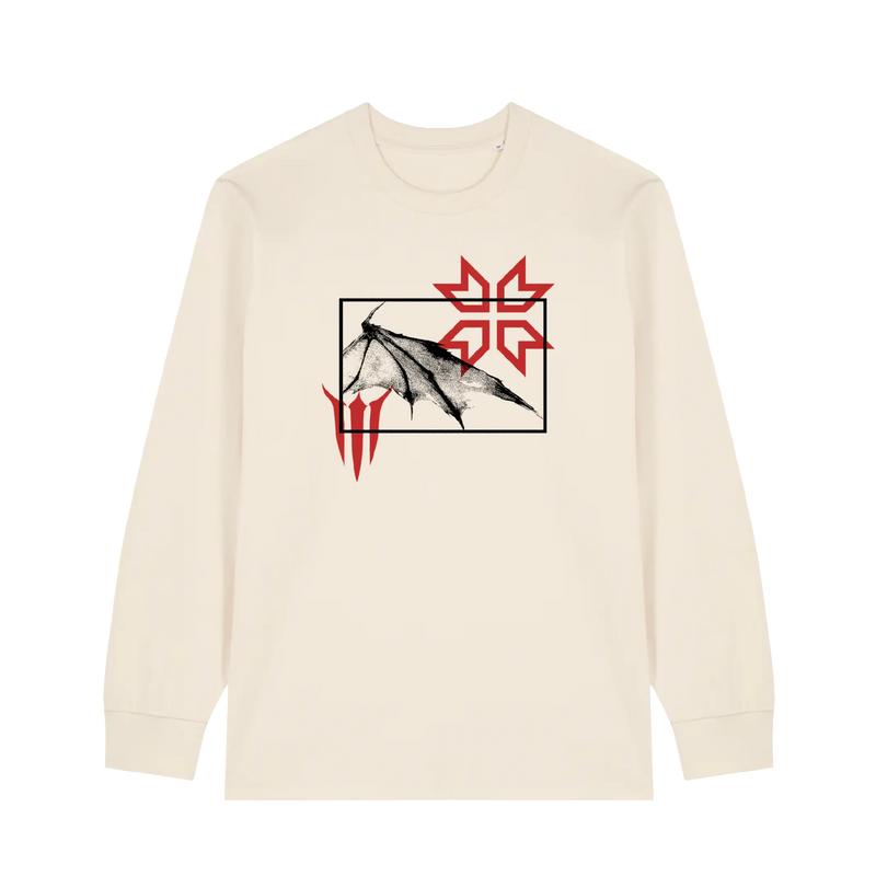 Wyll LS Tee