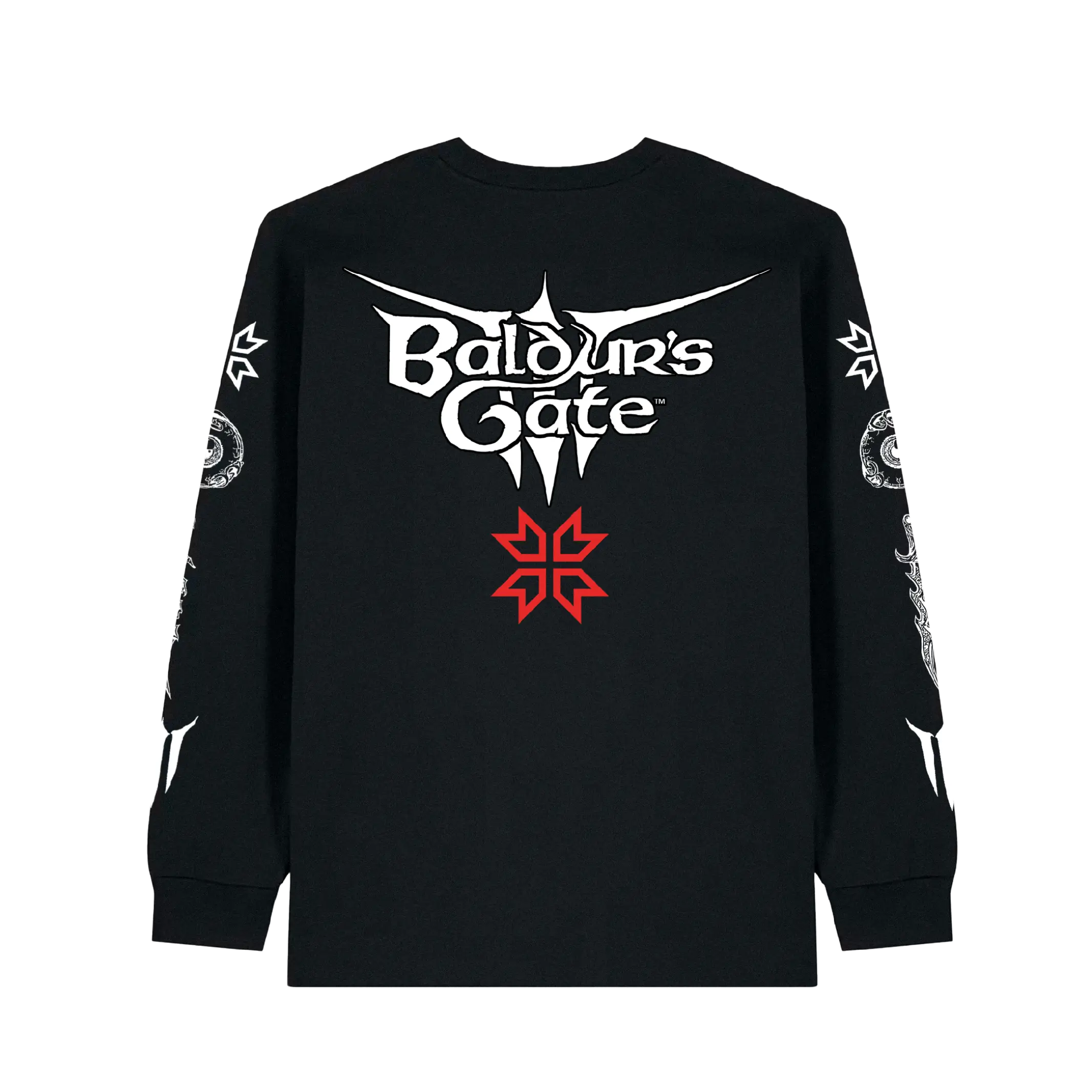 Baldur's Gate 3 LS Tee
