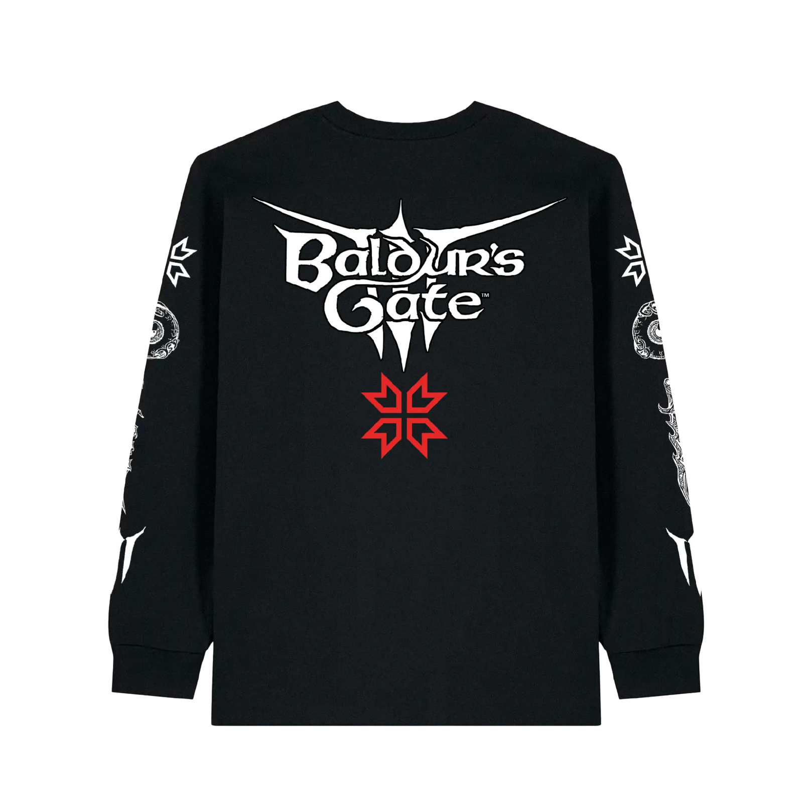 Baldur's Gate 3 LS Tee