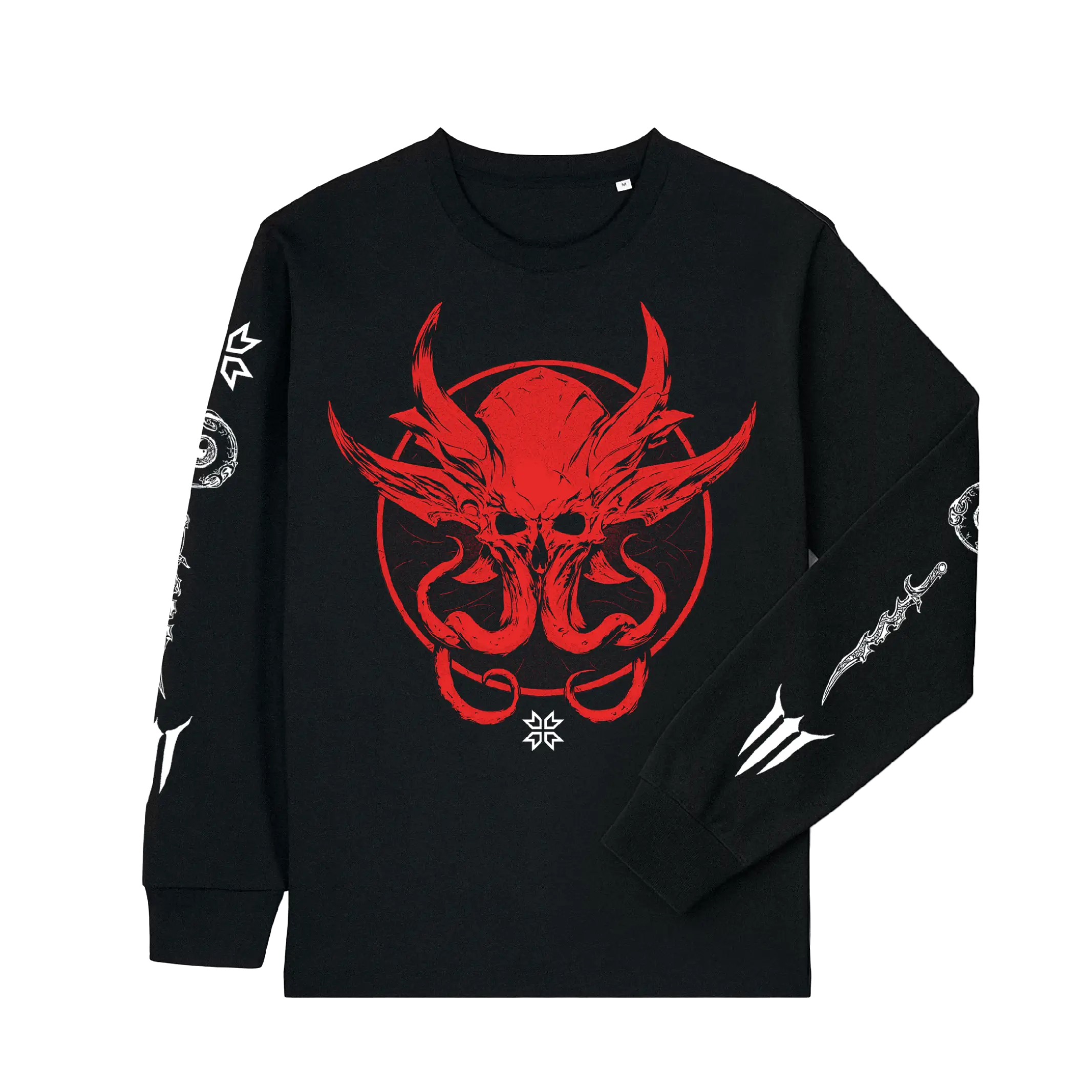 Baldur's Gate 3 LS Tee