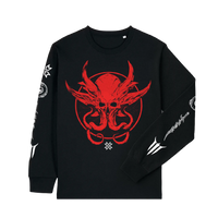 Baldur's Gate 3 LS Tee