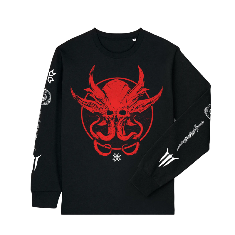 Baldur's Gate 3 LS Tee