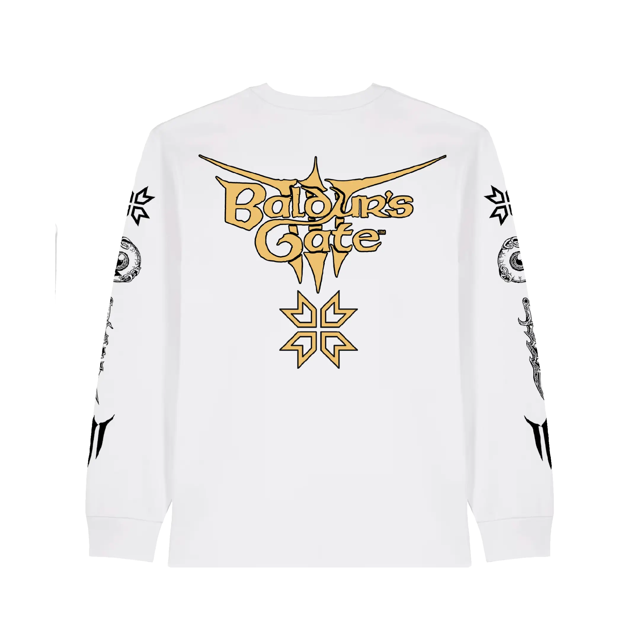 Baldur's Gate 3 LS Tee