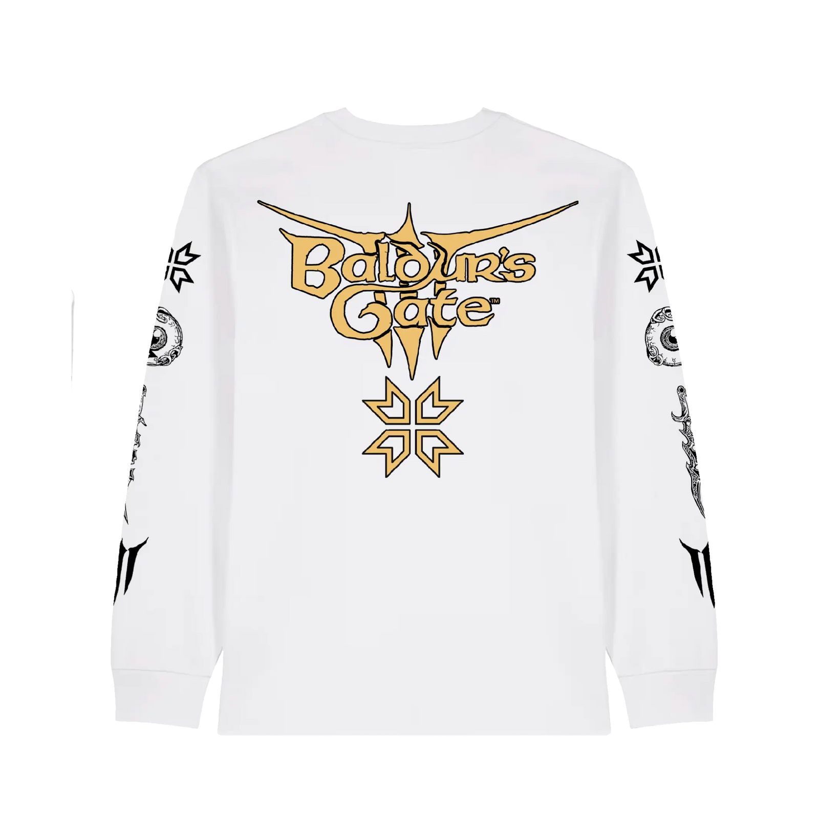 Baldur's Gate 3 LS Tee