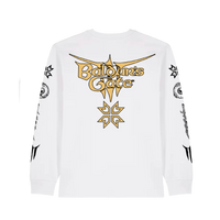Baldur's Gate 3 LS Tee