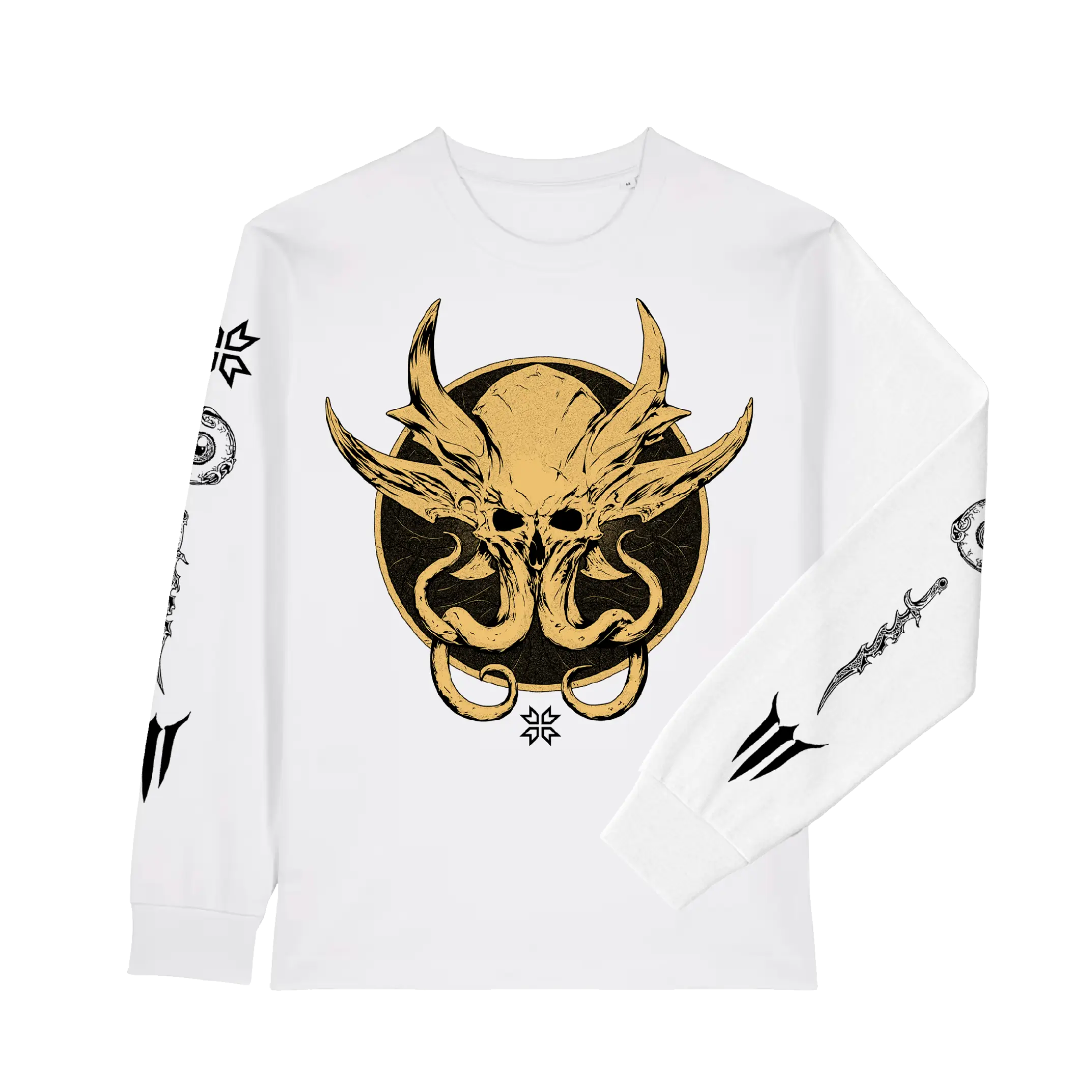 Baldur's Gate 3 LS Tee