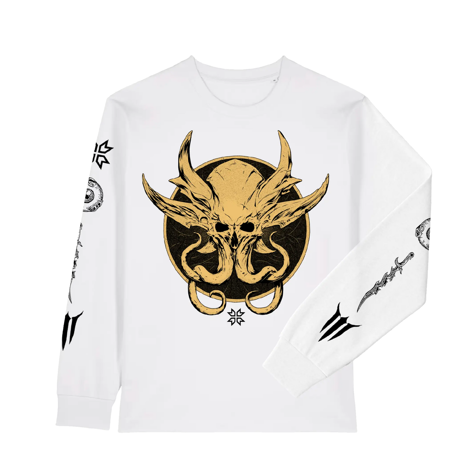 Baldur's Gate 3 LS Tee