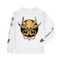 Baldur's Gate 3 LS Tee