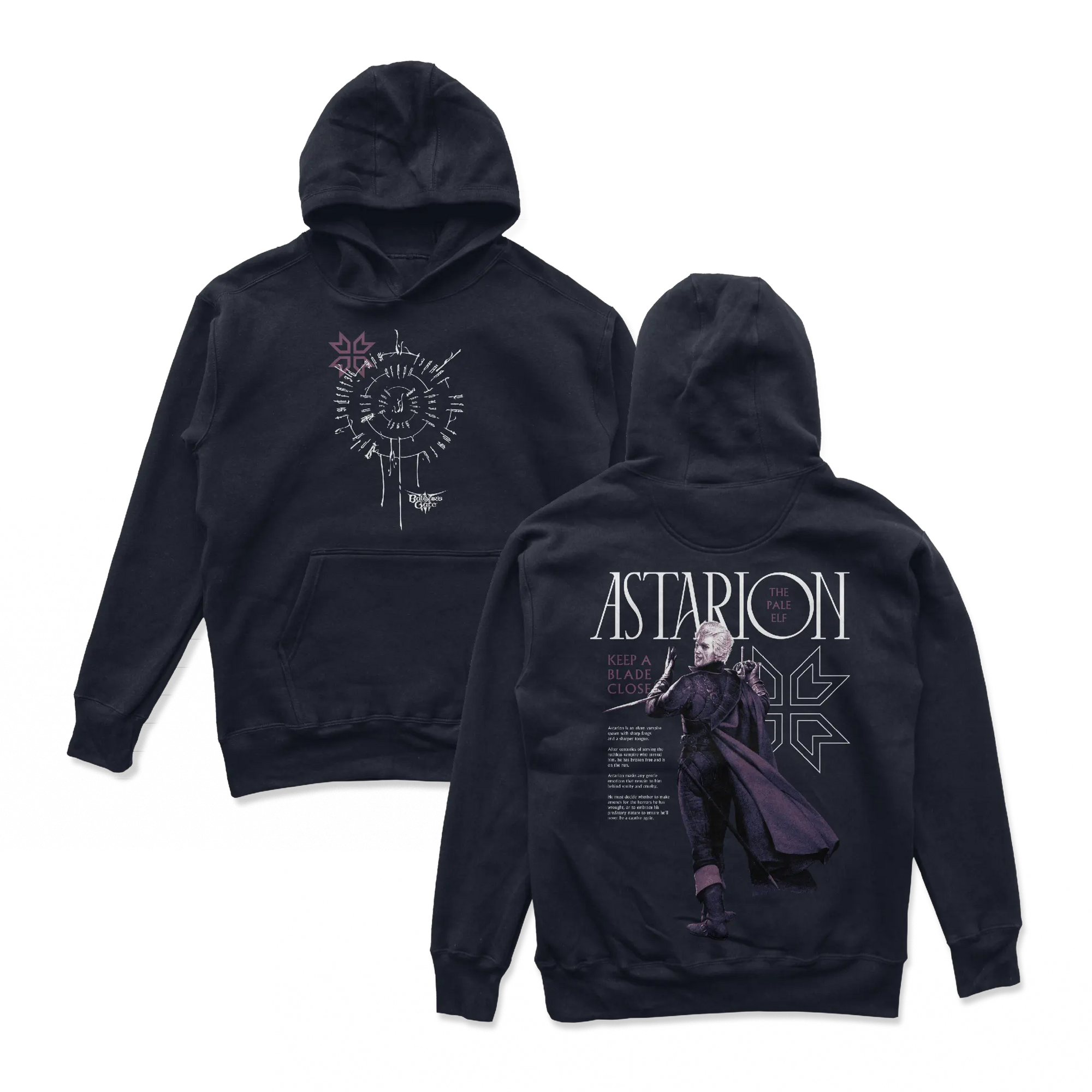 Astarion Hoodie