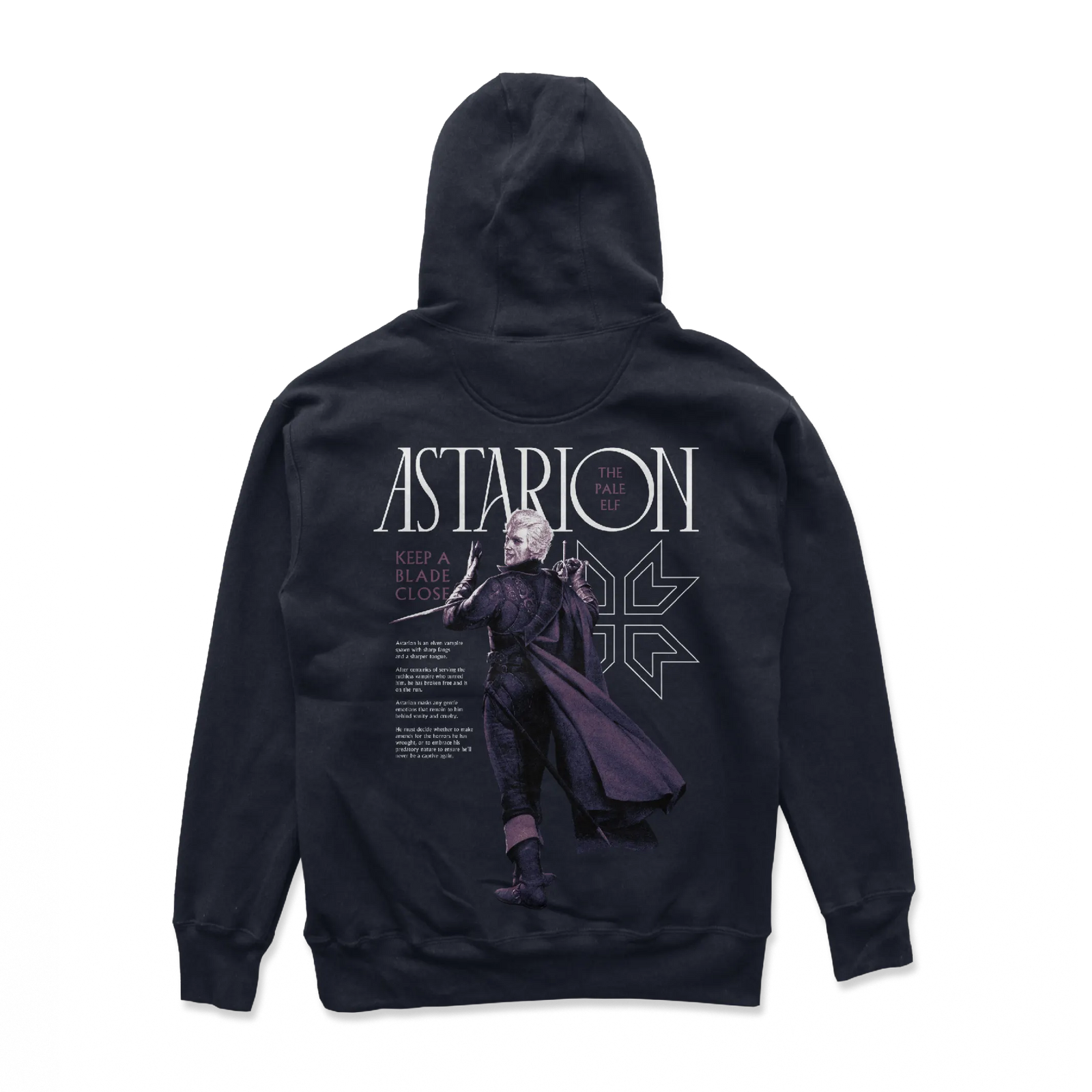 Astarion Hoodie