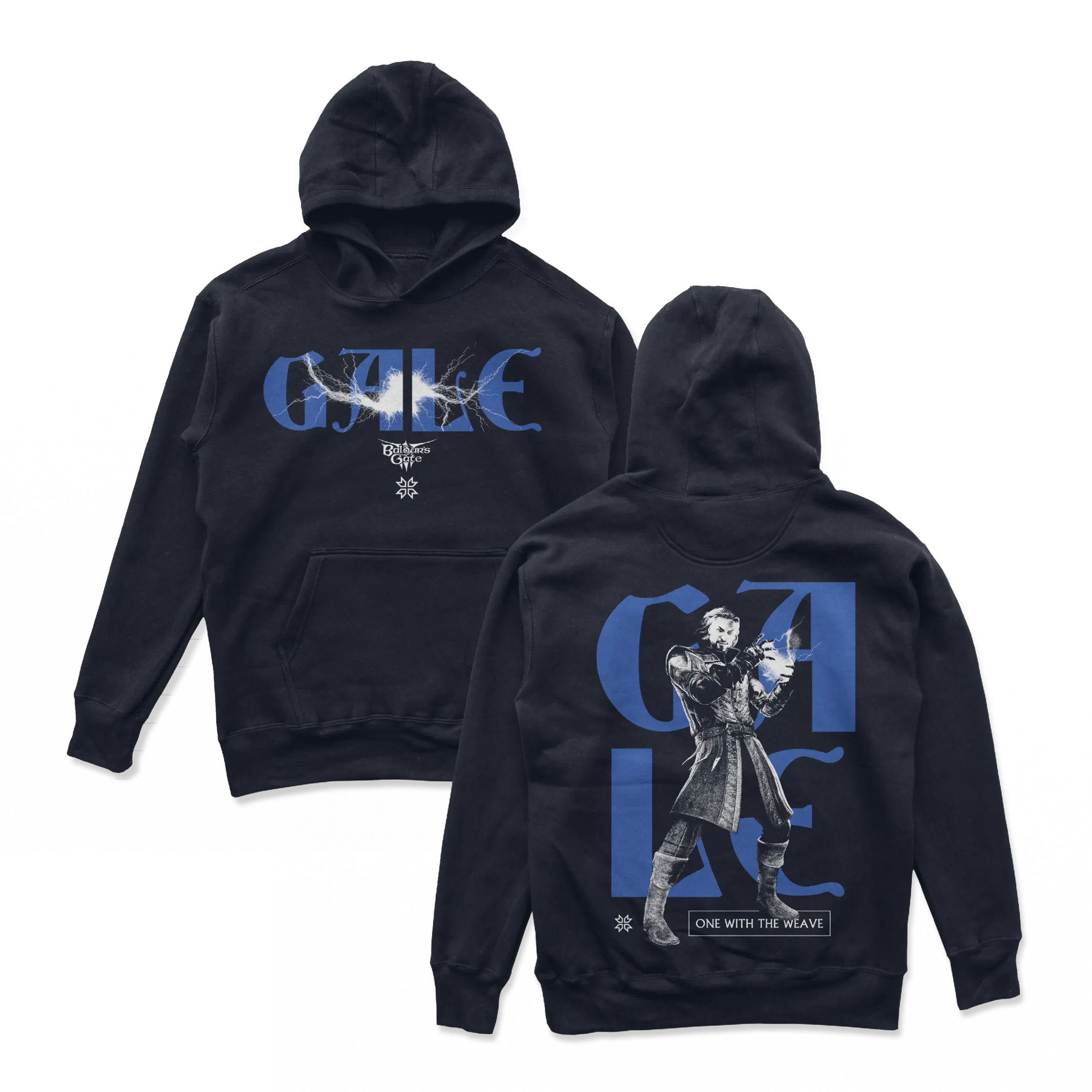 Gale Hoodie