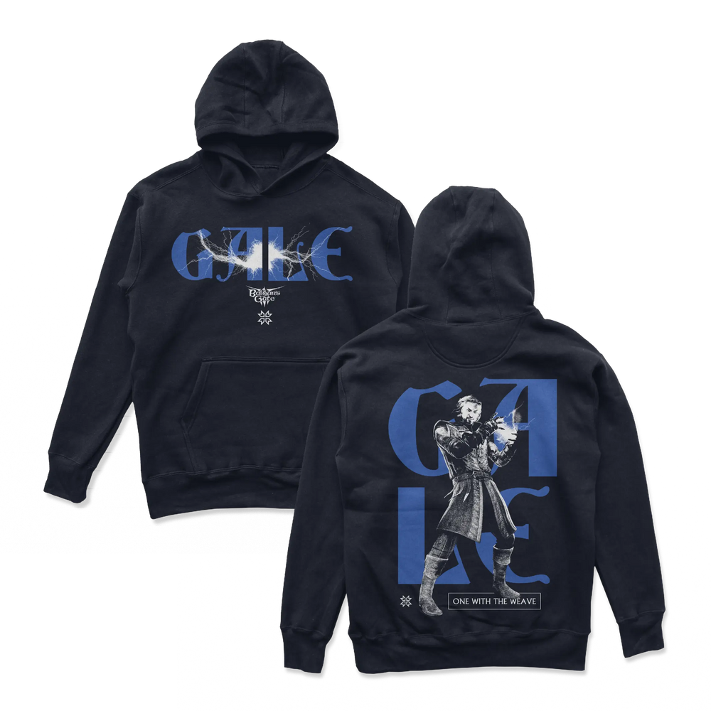 Gale Hoodie