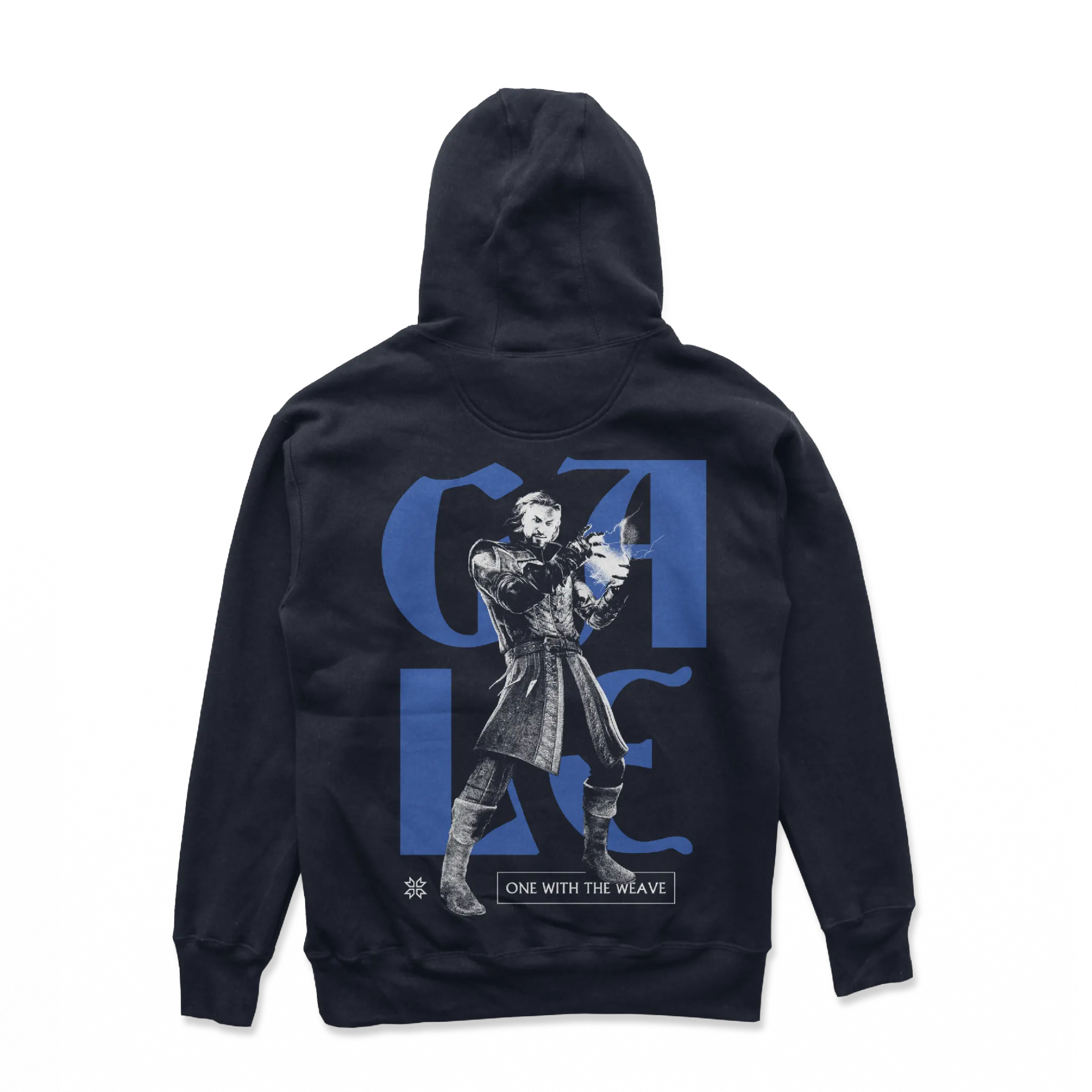 Gale Hoodie