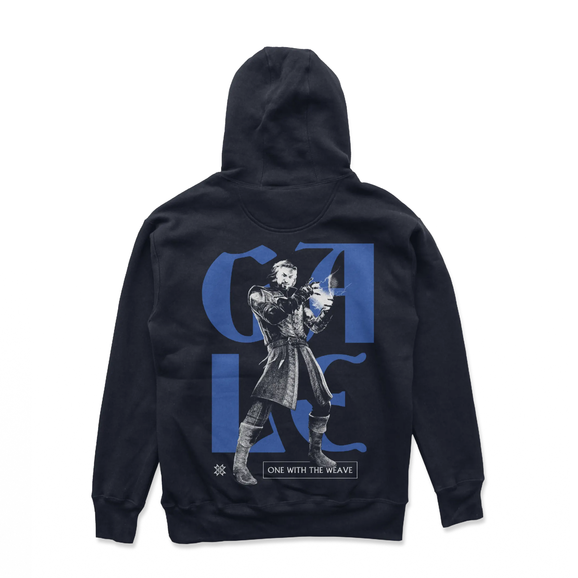Gale Hoodie