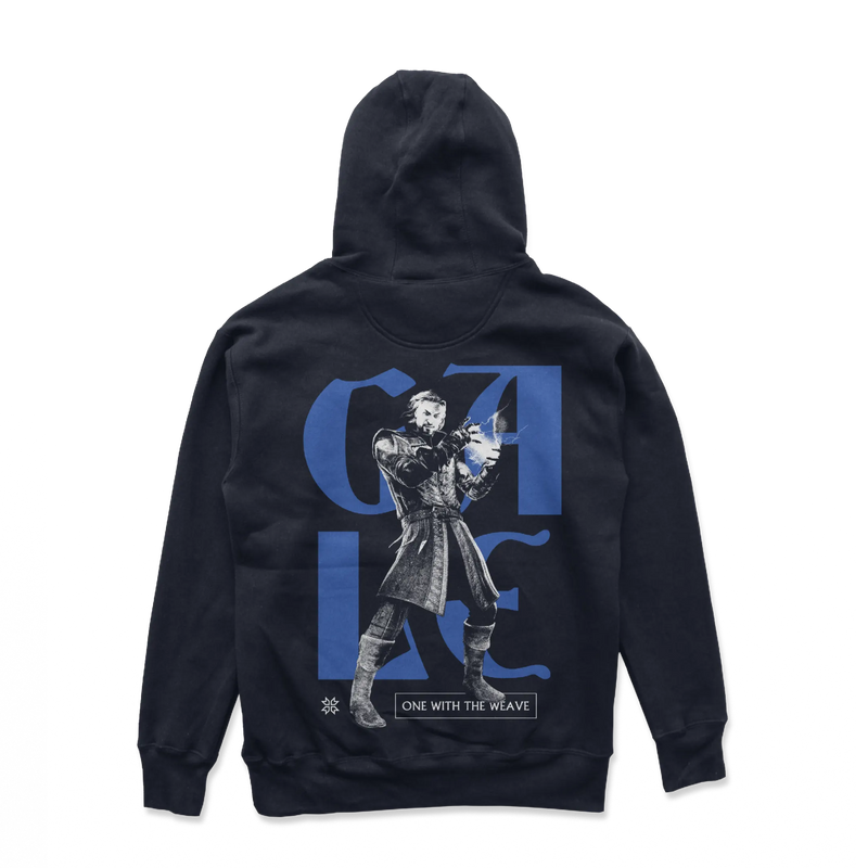 Gale Hoodie