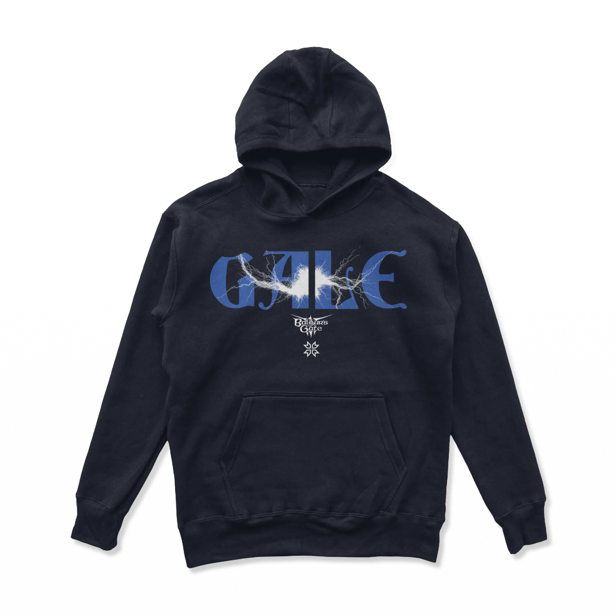 Gale Hoodie