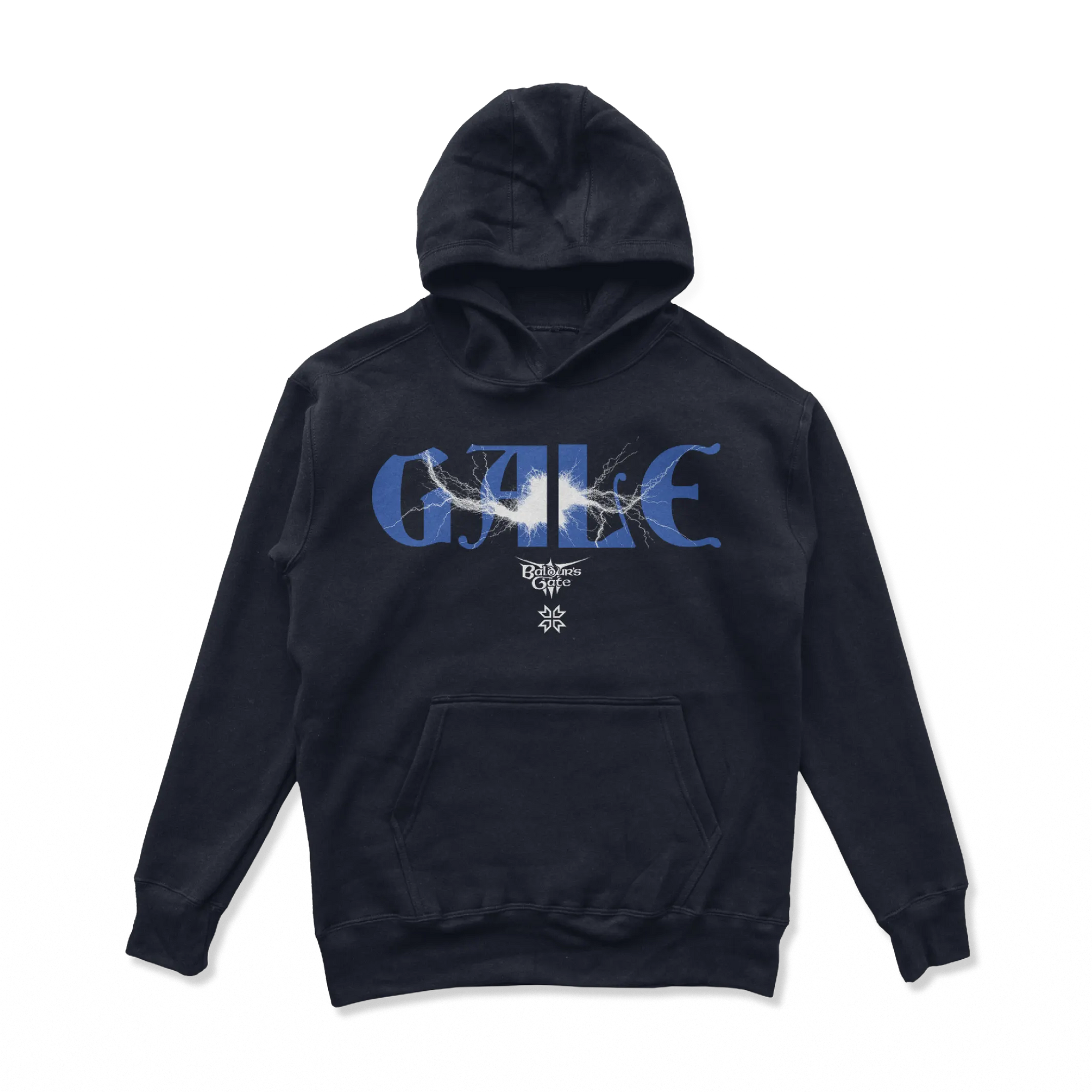 Gale Hoodie