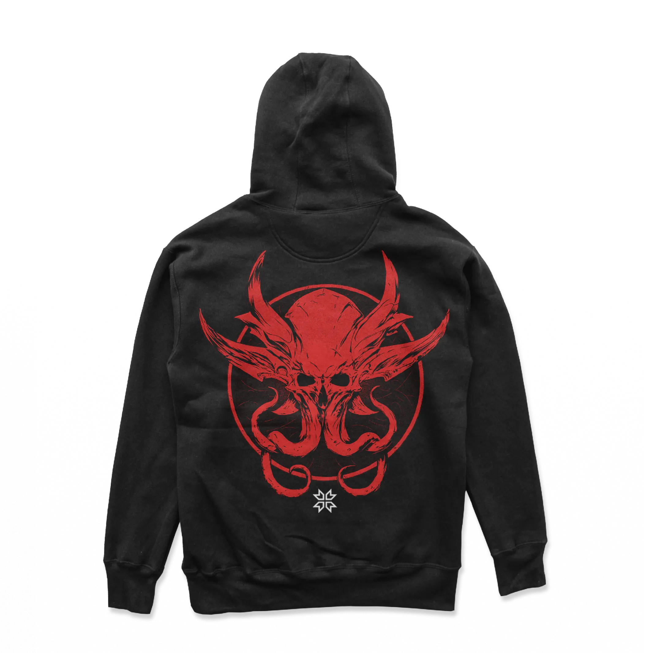 Baldur's Gate 3 Hoodie