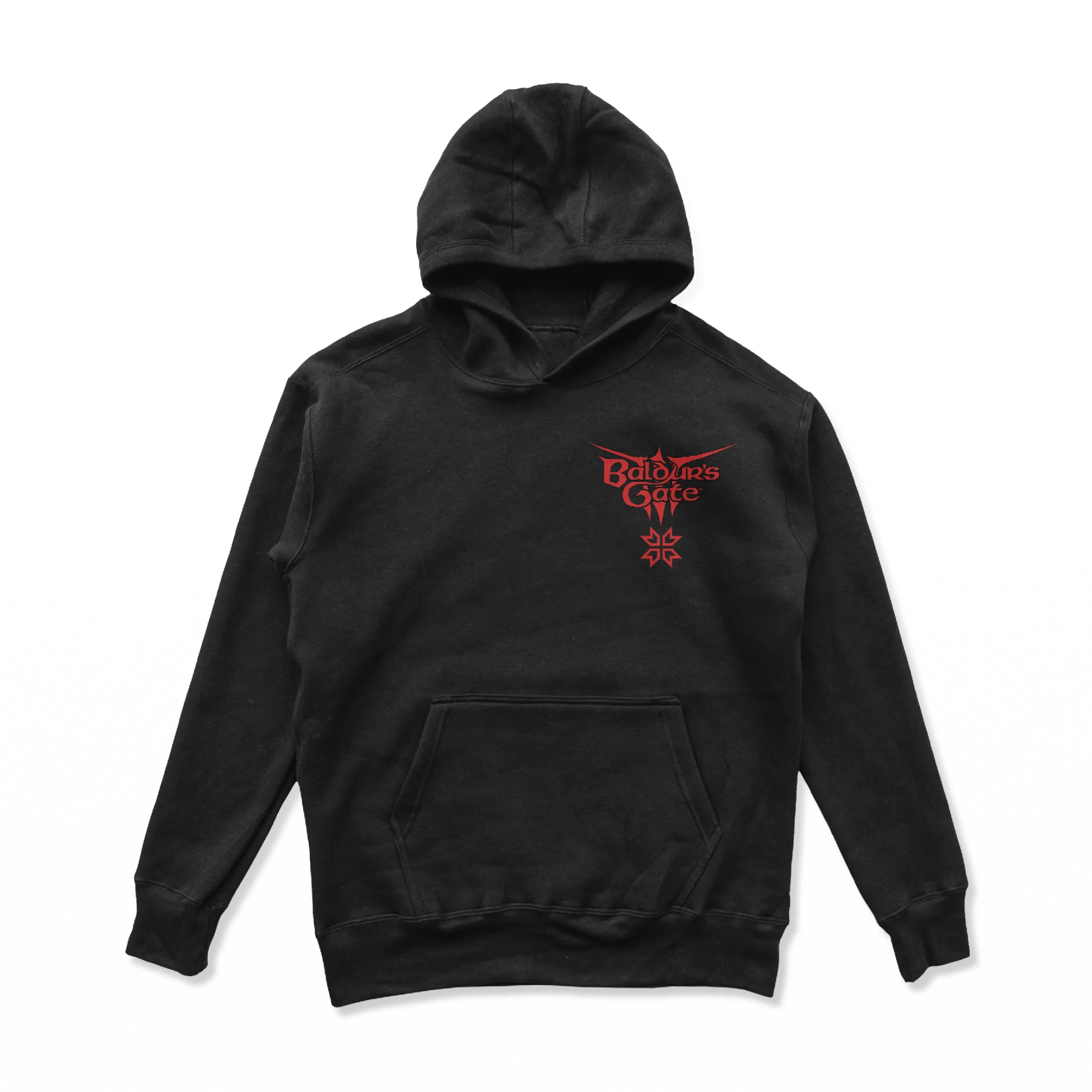 Baldur's Gate 3 Hoodie