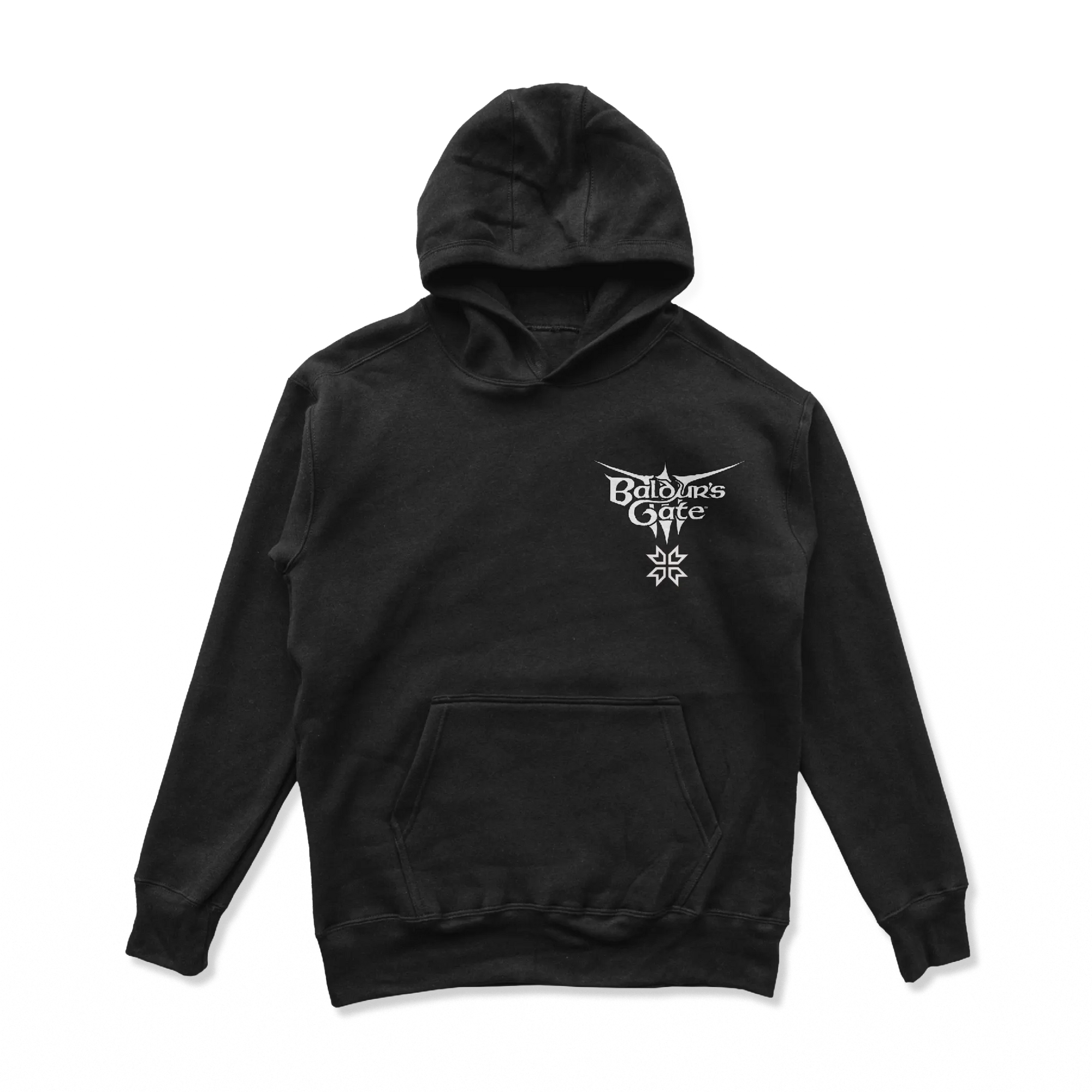 Karlach Hoodie