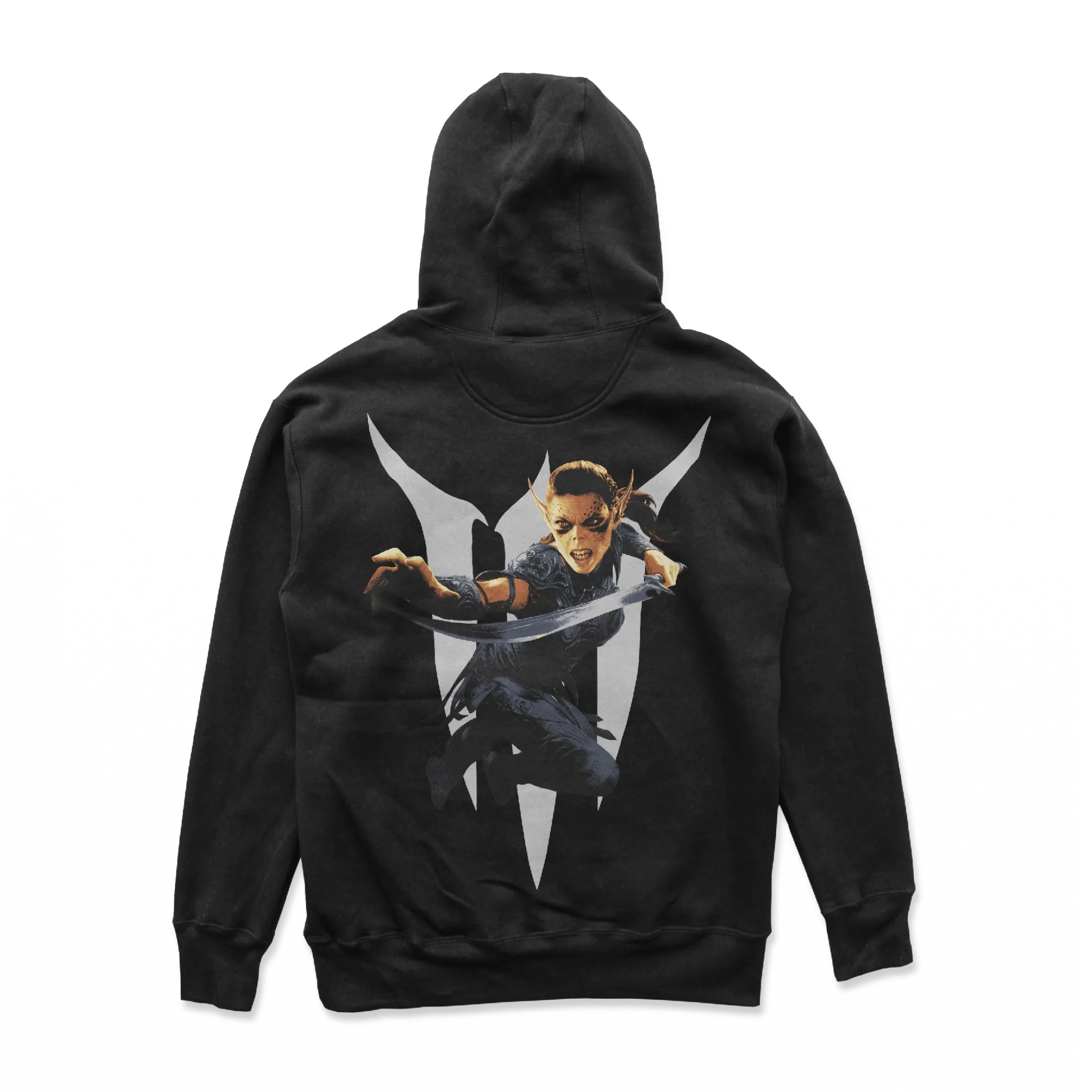 Lae'zel Hoodie