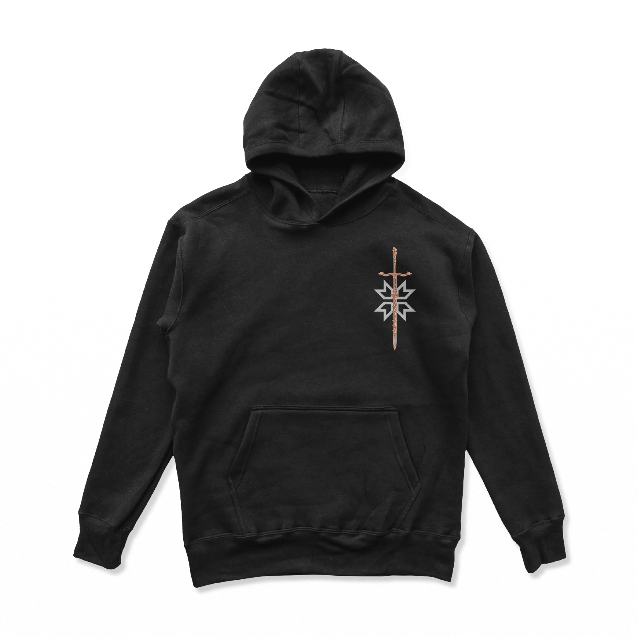Lae'zel Hoodie